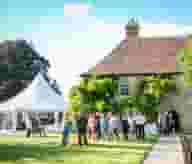 Sustainable Venues