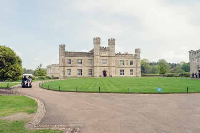Battel Hall