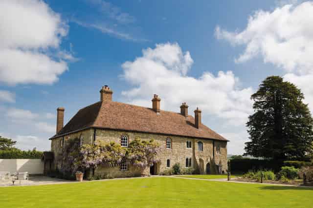 Battel Hall