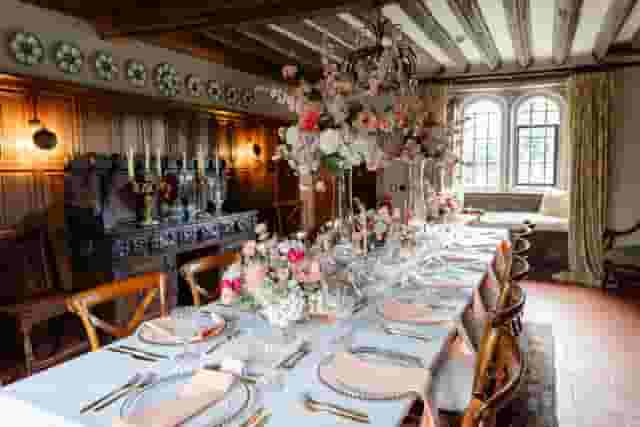 Leeds Castle