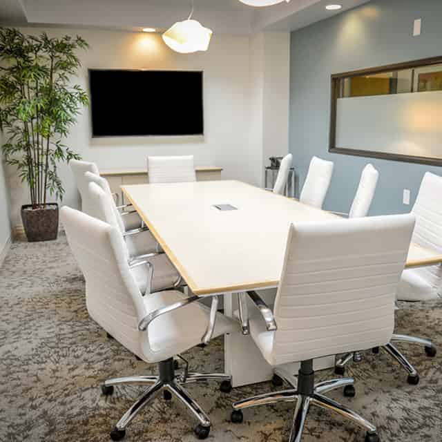 Medium Conference Room