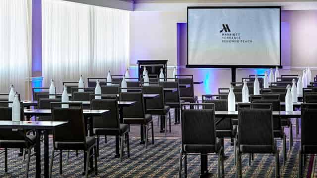 Medium Conference Room