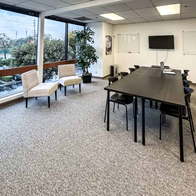Medium Conference Room