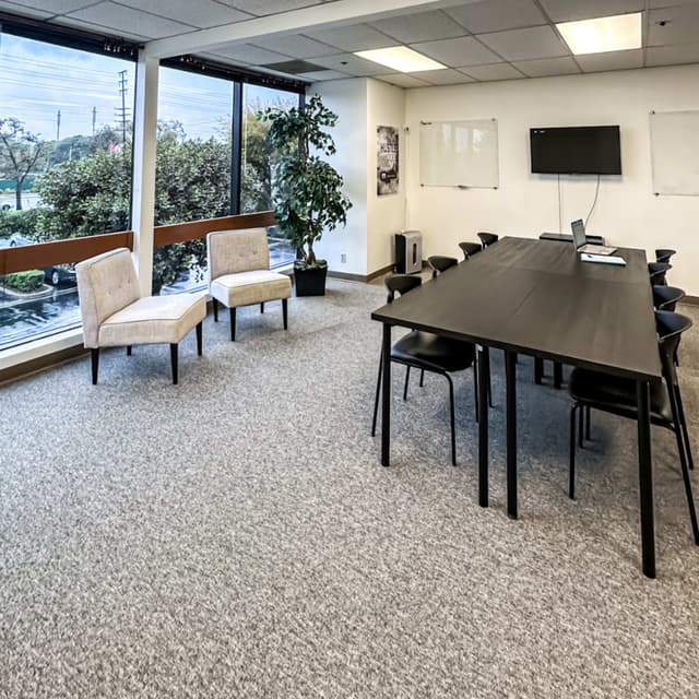 Medium Conference Room