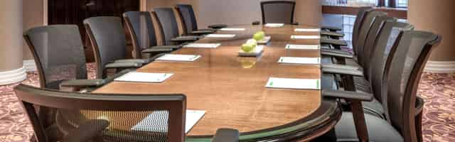 Medium Conference Room