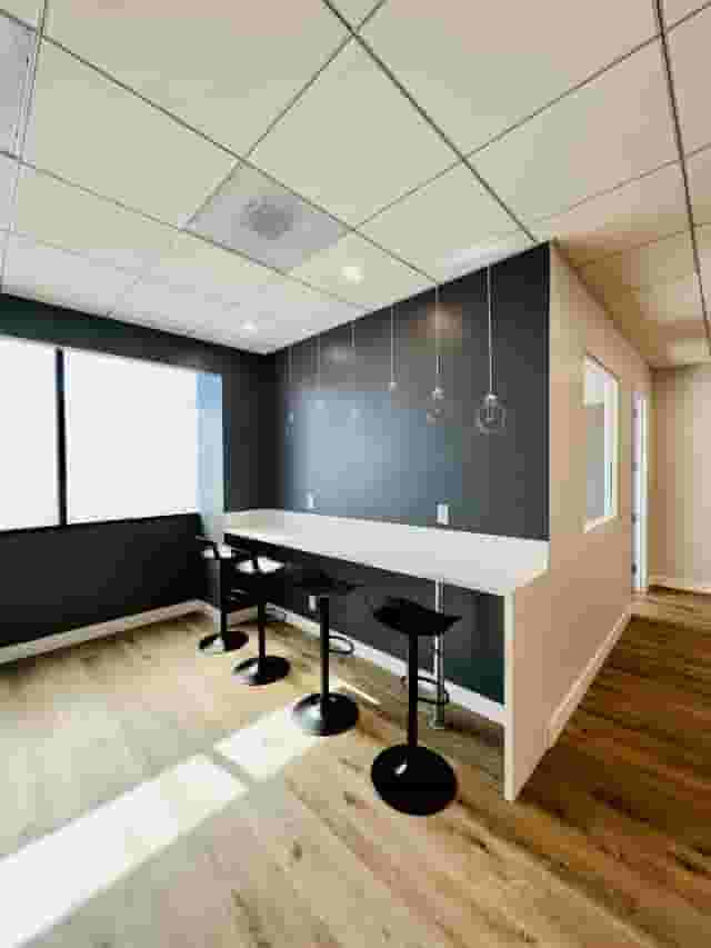 Suite 410