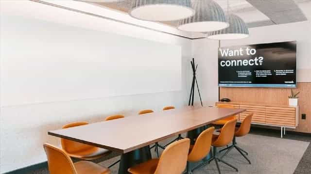 Century City Office & Coworking Space ...