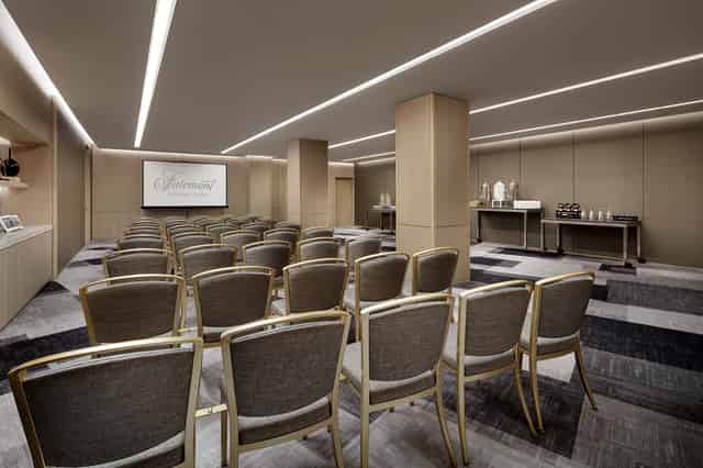 Meeting Rooms