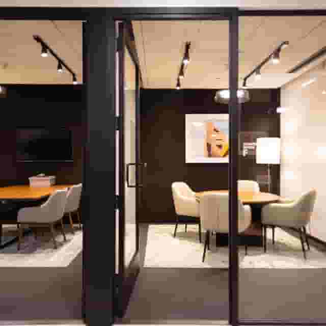 Meeting Rooms