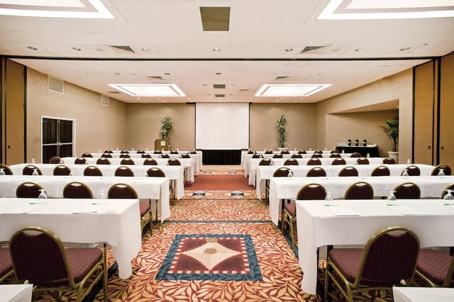 Holiday Inn Los Angeles Gateway - Torrance