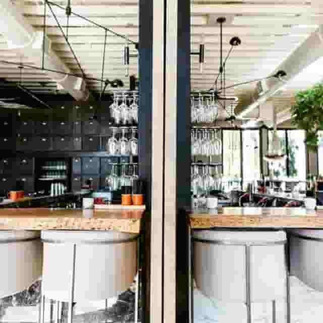 Private Dining Room