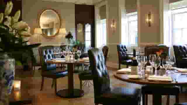The Woburn
