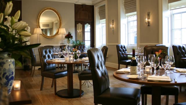 The Woburn