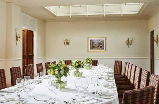 The Woburn