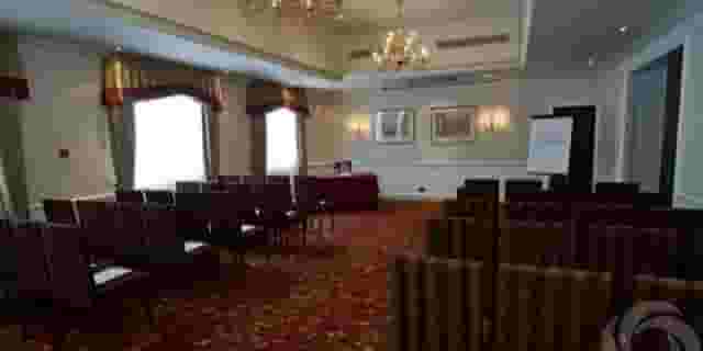 The Woburn