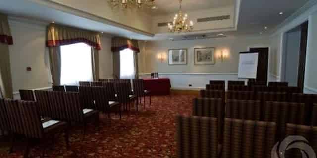 The Woburn