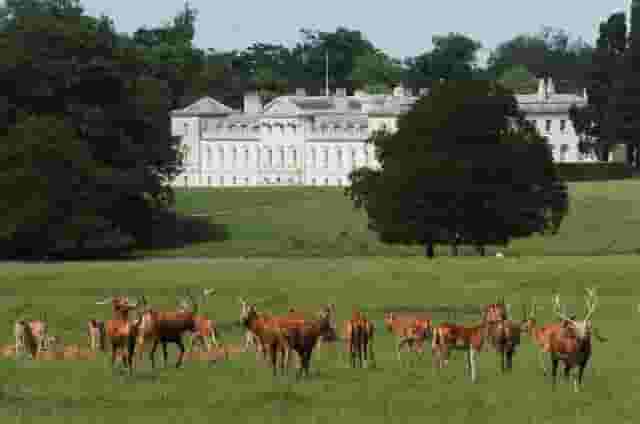 The Woburn