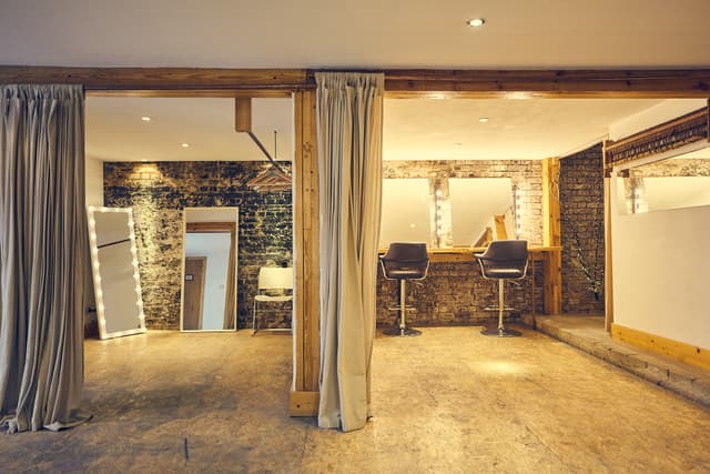 Studio 3