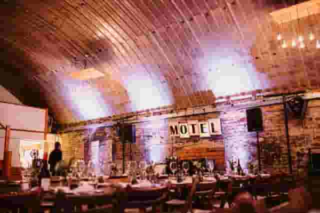 MOTEL