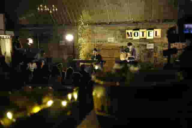 MOTEL