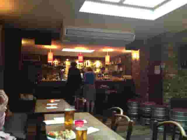 Green Note