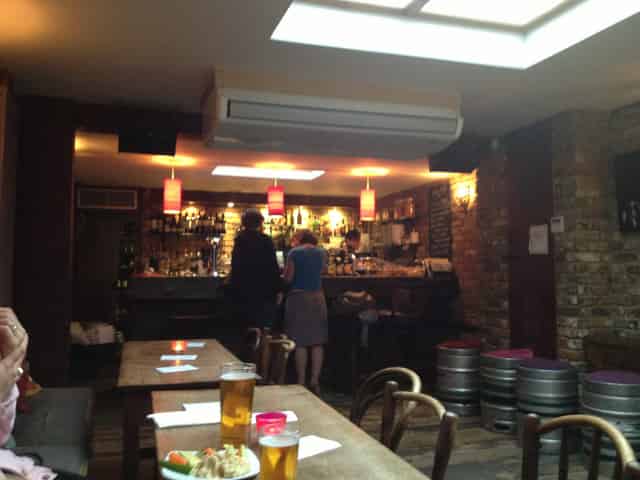 Green Note