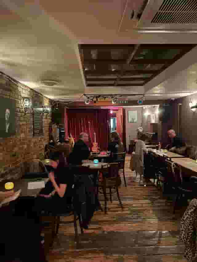 Green Note
