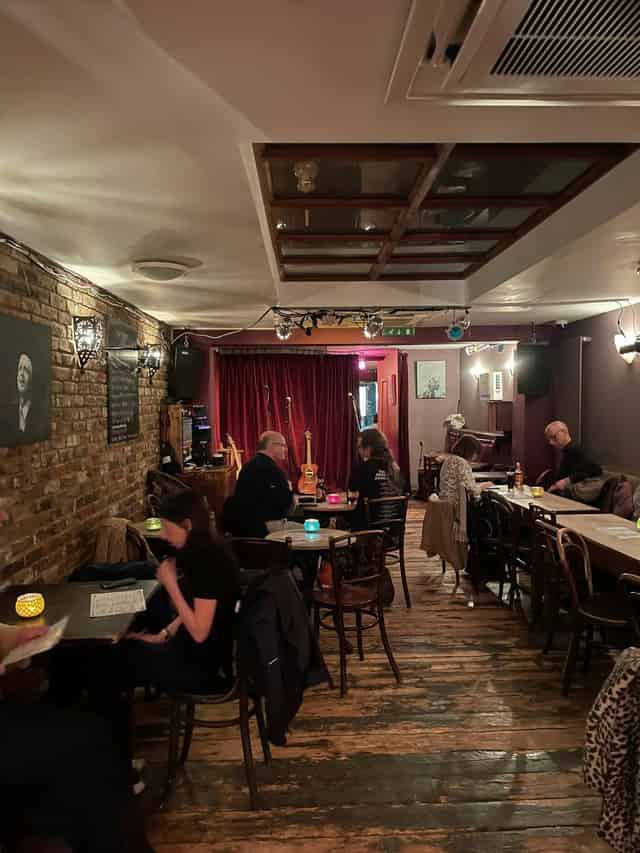 Green Note