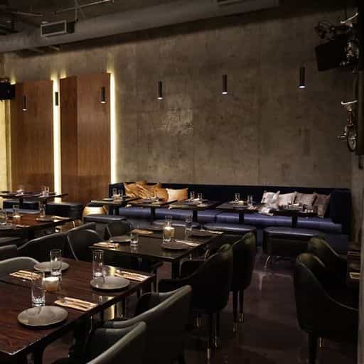 The Venue Restaurant - Los Angeles, CA ...