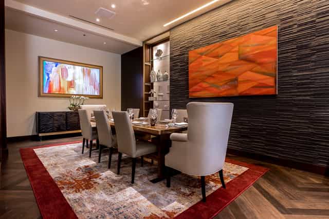 Private Dining | Four Season - Los ...