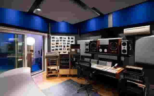 Apollo Studio London