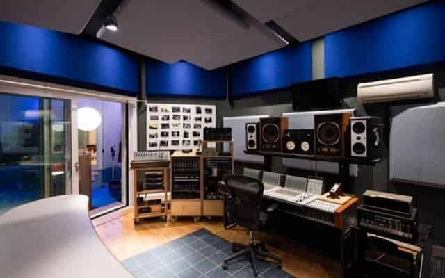 Apollo Studio London