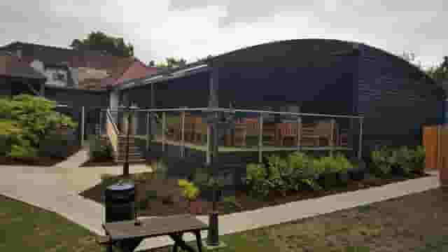 The Gate Arkley