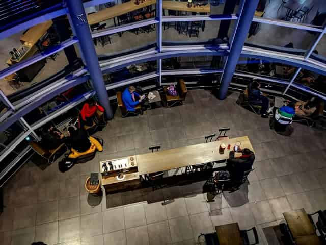 Cineworld Enfield