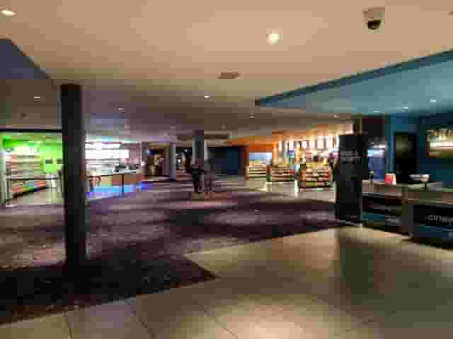 Cineworld Enfield