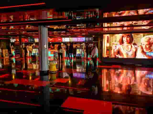 Cineworld Enfield
