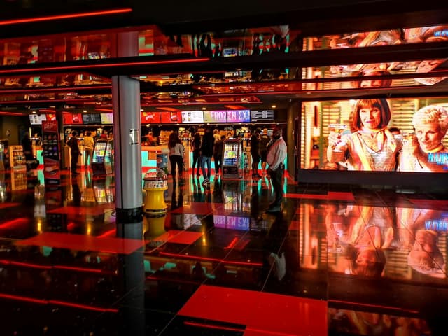 Cineworld Enfield