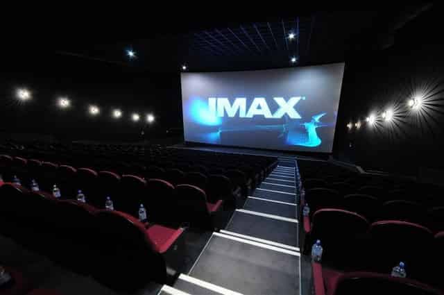 Cineworld Enfield