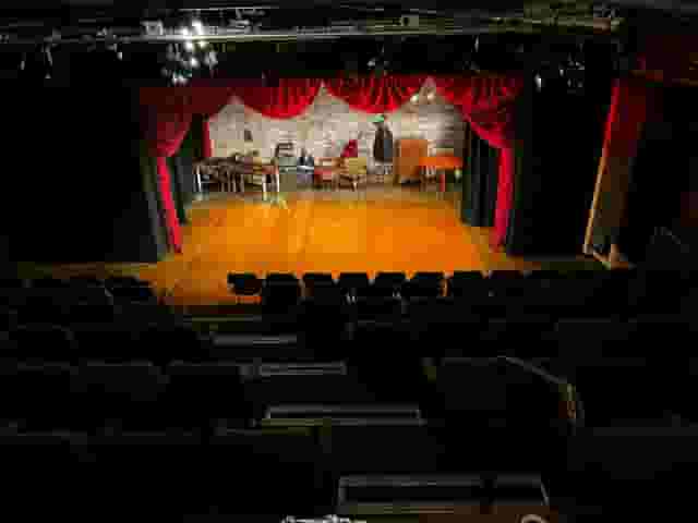 Collective Theatre