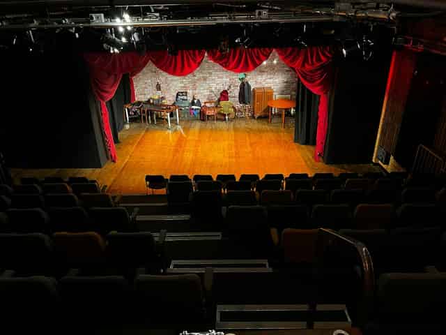 Collective Theatre