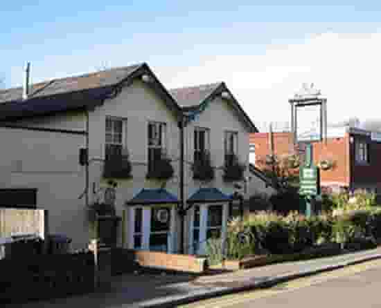 Pub