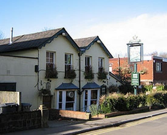 Pub