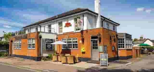 Pub