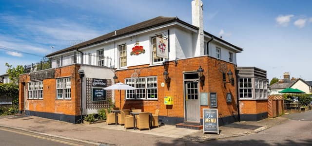 Pub