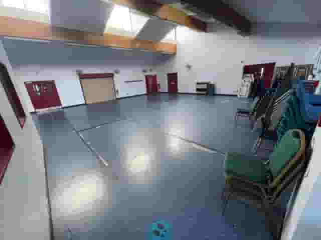 Hope Corner Community Centre