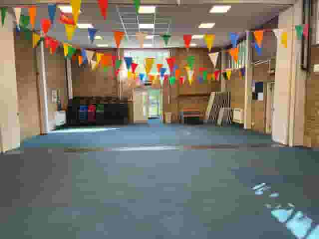 Hope Corner Community Centre