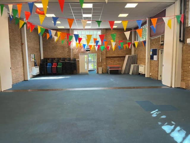 Hope Corner Community Centre