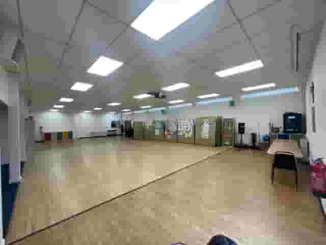 Hope Corner Community Centre