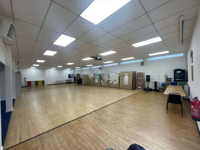 Hope Corner Community Centre