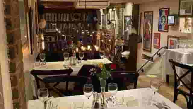 La Petite Auberge